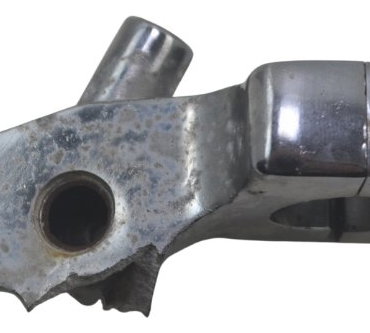 Manicoto Embreagem C/avaria Honda Shadow 600 98-05 Original