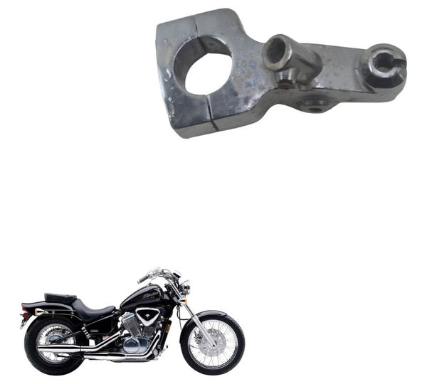 Manicoto Embreagem C/avaria Honda Shadow 600 98-05 Original