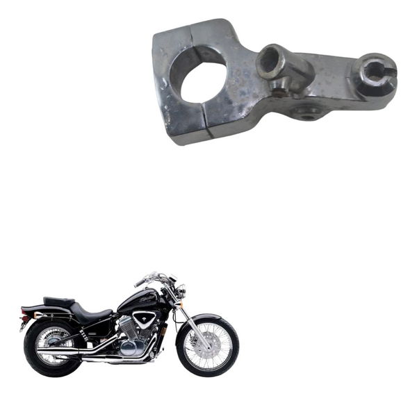 Manicoto Embreagem C/avaria Honda Shadow 600 98-05 Original