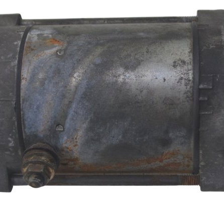 Motor Arranque Honda Shadow 600 98-05 Original