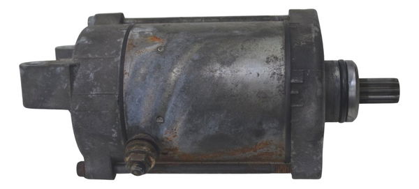 Motor Arranque Honda Shadow 600 98-05 Original
