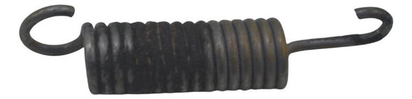 Mola Pedal Descanso Lateral Honda Shadow 600 98-05 Original