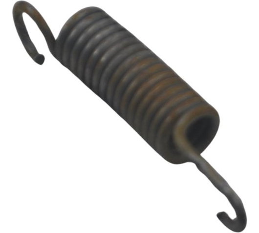 Mola Pedal Descanso Lateral Honda Shadow 600 98-05 Original