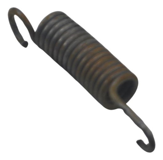 Mola Pedal Descanso Lateral Honda Shadow 600 98-05 Original