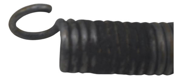 Mola Pedal Descanso Lateral Honda Shadow 600 98-05 Original