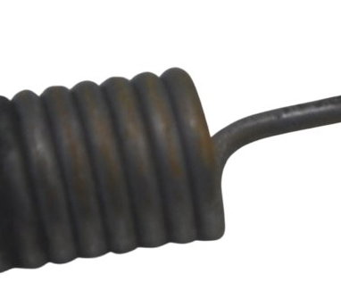 Mola Pedal Descanso Lateral Honda Shadow 600 98-05 Original