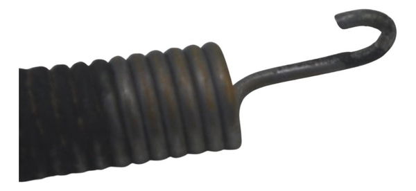 Mola Pedal Descanso Lateral Honda Shadow 600 98-05 Original