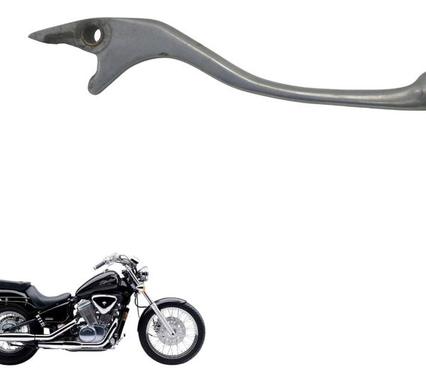 Manete Freio Honda Shadow 600 98-05 Original