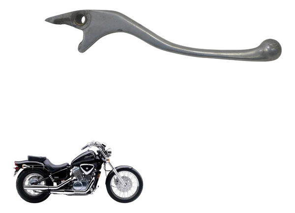 Manete Freio Honda Shadow 600 98-05 Original