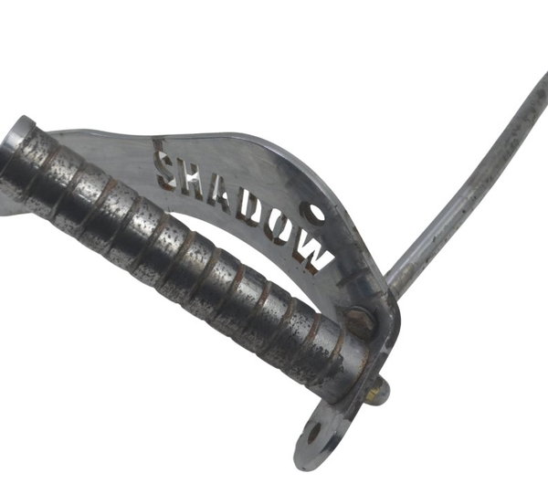 Mata Cachorro C/avaria Honda Shadow 600 98-05