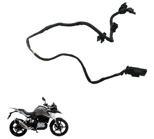 Chicote Sensor Lateral Bmw G 310 Gs 17-20 Original