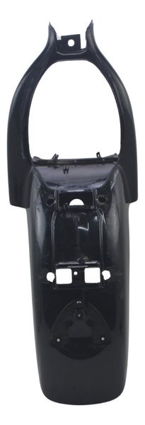 Paralama Traseiro C/avaria Honda Shadow 600 98-05 Original