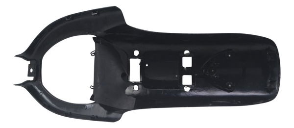 Paralama Traseiro C/avaria Honda Shadow 600 98-05 Original