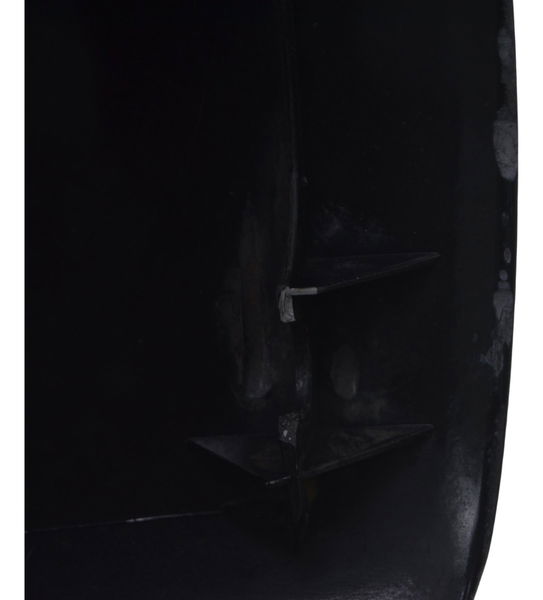 Paralama Traseiro C/avaria Honda Shadow 600 98-05 Original