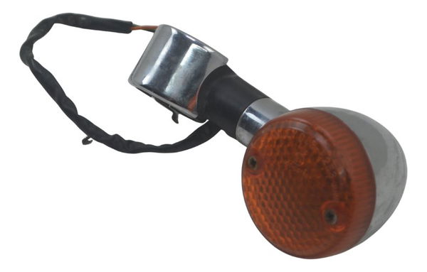Pisca Dianteiro Esquerdo Honda Shadow 600 95-05 Original