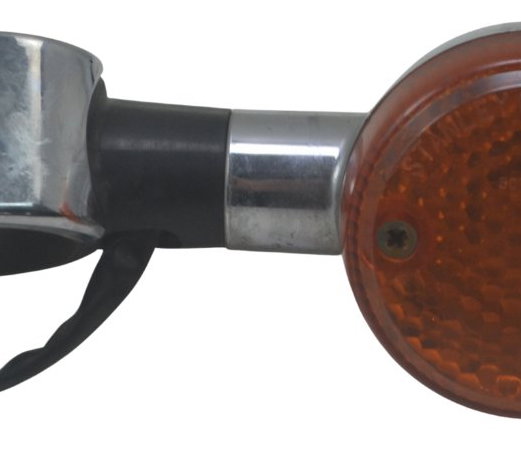 Pisca Dianteiro Esquerdo Honda Shadow 600 95-05 Original