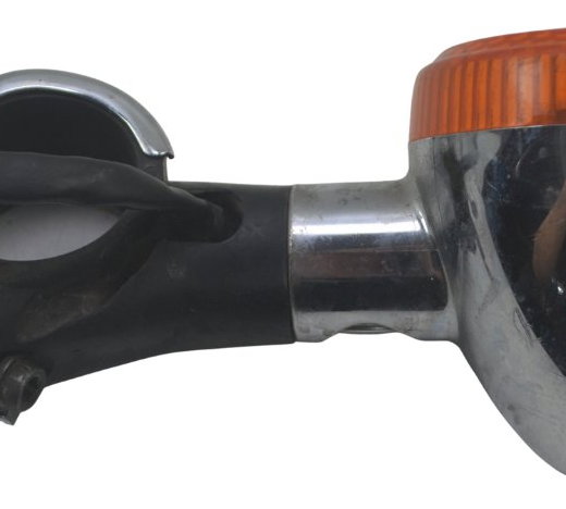 Pisca Dianteiro Esquerdo Honda Shadow 600 95-05 Original