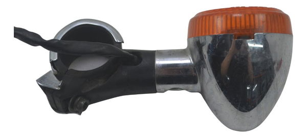 Pisca Dianteiro Esquerdo Honda Shadow 600 95-05 Original