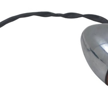 Pisca Dianteiro Direito Honda Shadow 600 95-05 Original