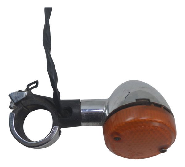 Pisca Dianteiro Direito Honda Shadow 600 95-05 Original
