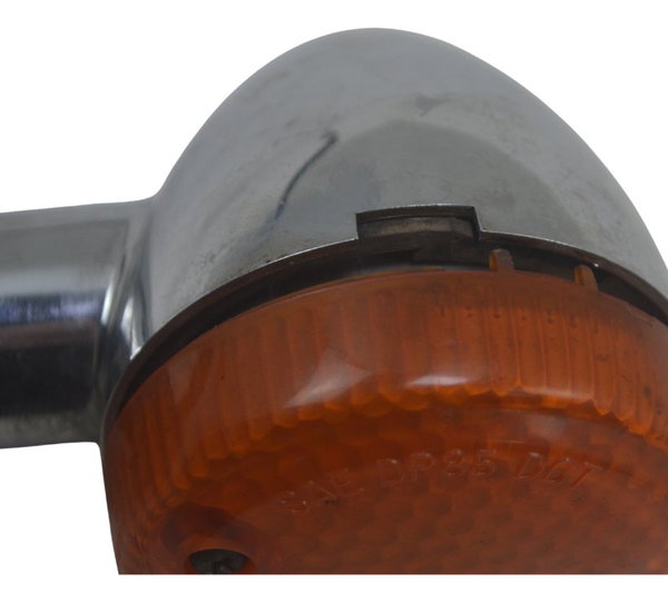 Pisca Dianteiro Direito Honda Shadow 600 95-05 Original