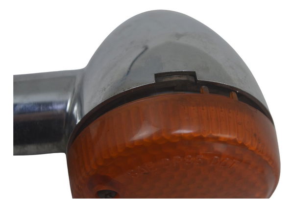Pisca Dianteiro Direito Honda Shadow 600 95-05 Original