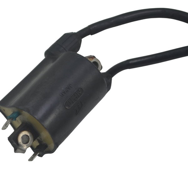 Par Bobina Ignição Honda Shadow 600 95-05 Original