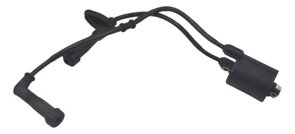 Par Bobina Ignição Honda Shadow 600 95-05 Original