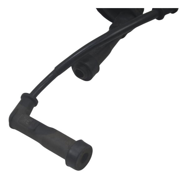 Par Bobina Ignição Honda Shadow 600 95-05 Original