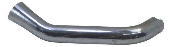 Proteção Curva Escape Tras C/det Honda Shadow 600 98-05 Orig