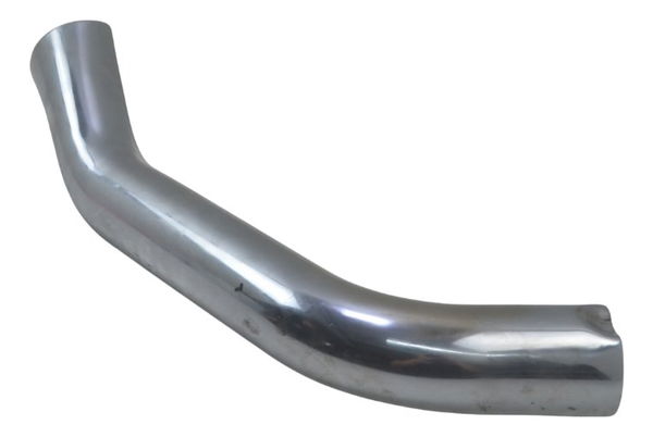 Proteção Curva Escape Tras C/det Honda Shadow 600 98-05 Orig