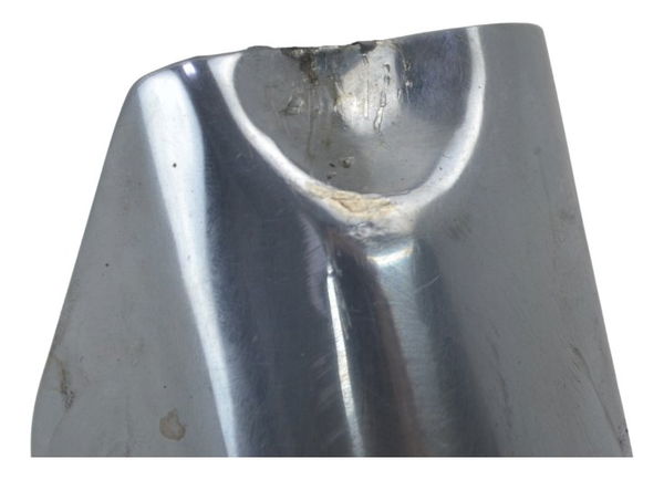 Proteção Curva Escape Tras C/det Honda Shadow 600 98-05 Orig