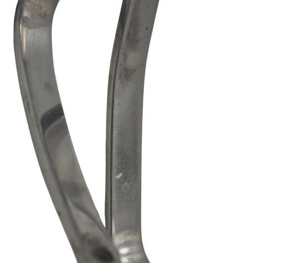 Par Afastador Alforge Honda Shadow 600 98-05