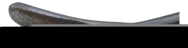 Pedal Descanso Lateral Honda Shadow 600 98-05 Original