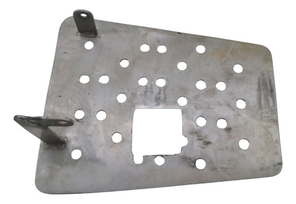 Protetor Carter C/avaria Honda Shadow 600 98-05 Original