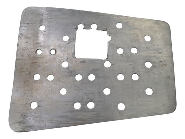 Protetor Carter C/avaria Honda Shadow 600 98-05 Original