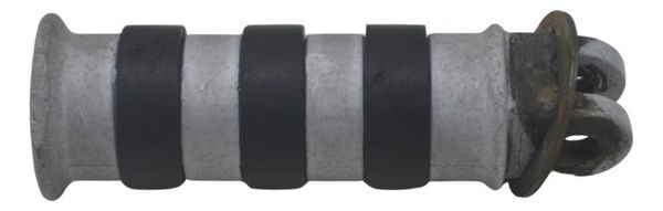 Pedaleira Honda Shadow 600 98-05 Original