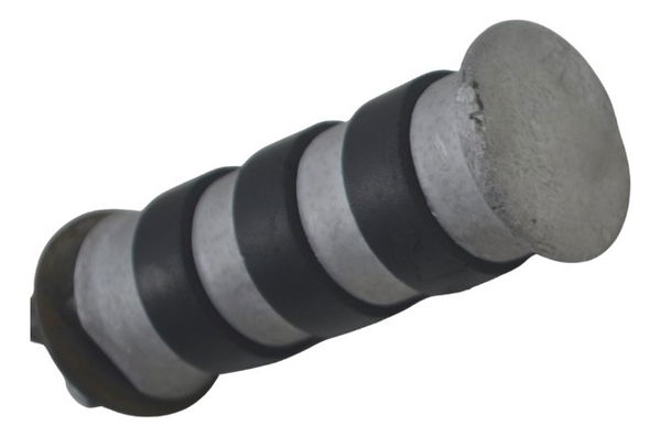 Pedaleira Honda Shadow 600 98-05 Original