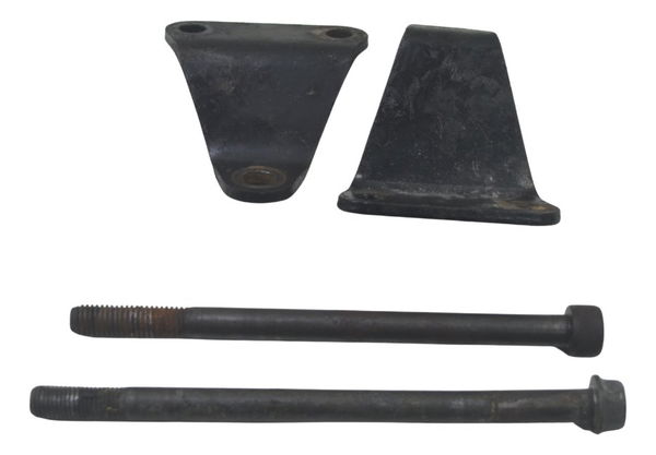 Suporte Motor Honda Shadow 600 98-05 Original