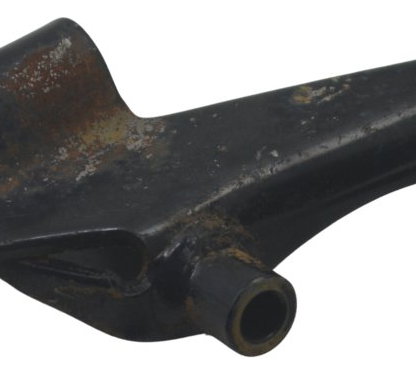 Suporte Motor Honda Shadow 600 98-05 Original
