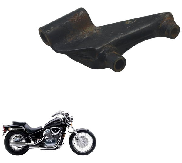 Suporte Motor Honda Shadow 600 98-05 Original