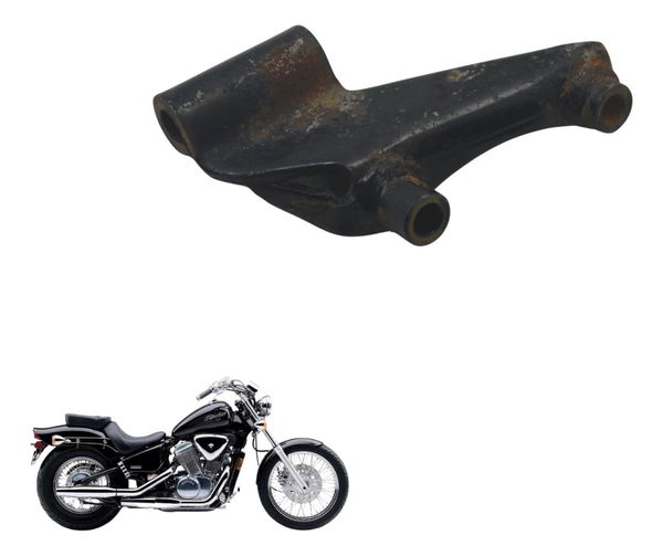 Suporte Motor Honda Shadow 600 98-05 Original