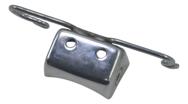 Suporte Painel Honda Shadow 600 98-05 Original