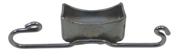 Suporte Painel Honda Shadow 600 98-05 Original