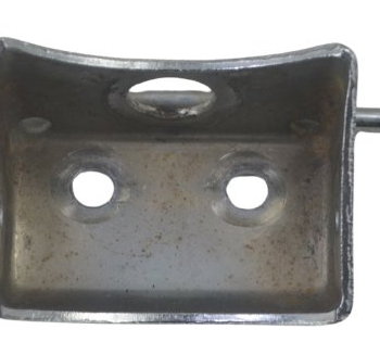 Suporte Painel Honda Shadow 600 98-05 Original