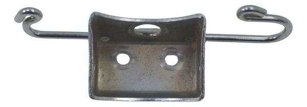 Suporte Painel Honda Shadow 600 98-05 Original