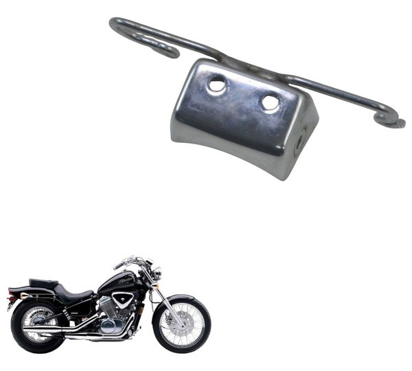 Suporte Painel Honda Shadow 600 98-05 Original