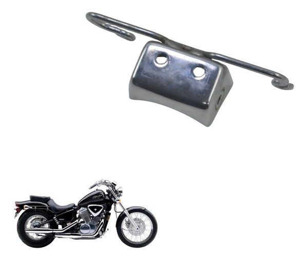 Suporte Painel Honda Shadow 600 98-05 Original