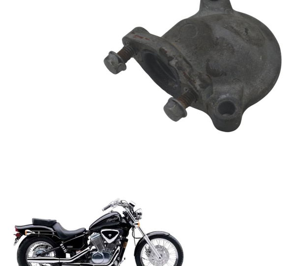 Tampa Válvula Termostática Honda Shadow 600 98-05 Original