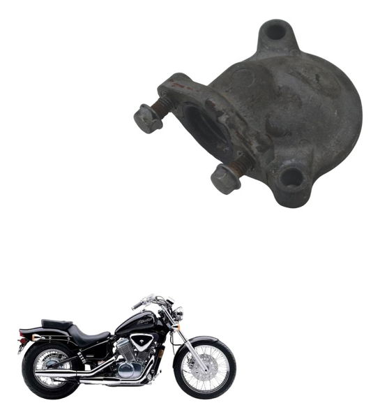 Tampa Válvula Termostática Honda Shadow 600 98-05 Original